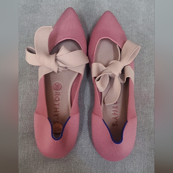 Rothy's Shoes - Rothy's Flats